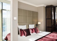 Mercure Moscow Paveletskaya: Room - photo 48