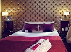 Mercure Moscow Paveletskaya: Room - photo 49