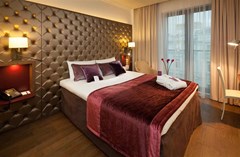 Mercure Moscow Paveletskaya: Room - photo 50