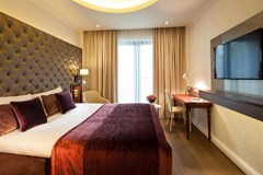 Mercure Moscow Paveletskaya: Room - photo 51