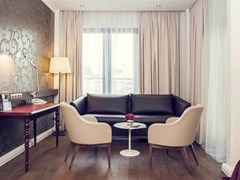 Mercure Moscow Paveletskaya: Room - photo 53