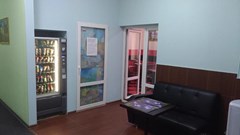 Mini Hotel Tarleon: Lobby - photo 2