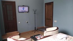 Mini Hotel Tarleon: Room DOUBLE DELUXE - photo 6