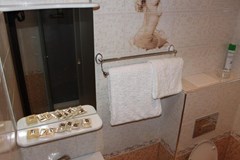 Mini Hotel Tarleon: Room DOUBLE STANDARD - photo 17