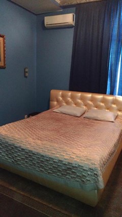 Mini Hotel Tarleon: Room DOUBLE STANDARD - photo 18