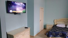 Mini Hotel Tarleon: Room QUADRUPLE COMFORT - photo 21