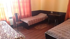 Mini Hotel Tarleon: Room TRIPLE COMFORT - photo 24