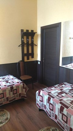 Mini Hotel Tarleon: Room TRIPLE COMFORT - photo 25
