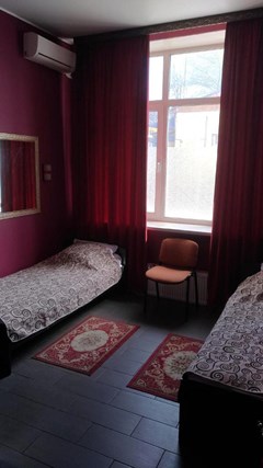 Mini Hotel Tarleon: Room TWIN STANDARD - photo 26