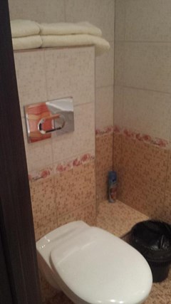 Mini Hotel Tarleon: Room TWIN STANDARD - photo 27
