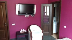 Mini Hotel Tarleon: Room TWIN STANDARD - photo 28
