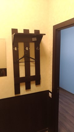 Mini Hotel Tarleon: Room DOUBLE BUNK BED - photo 33
