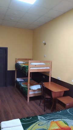 Mini Hotel Tarleon: Room FAMILY ROOM STANDARD - photo 45