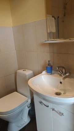 Mini Hotel Tarleon: Room QUADRUPLE COMFORT - photo 50