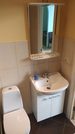 Mini Hotel Tarleon: Room QUADRUPLE COMFORT - photo 55