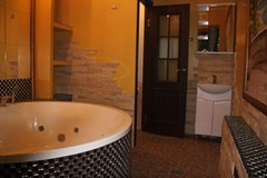 Mini Hotel Tarleon: Room SUITE STANDARD - photo 59