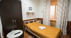 Mini-hotel Old Moscow: Room DOUBLE ECONOMY - photo 1