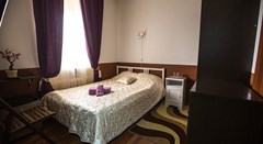 Mini-hotel Old Moscow: Room DOUBLE STANDARD - photo 6
