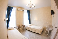 Mini-hotel Old Moscow: Room Double or Twin SUPERIOR - photo 10