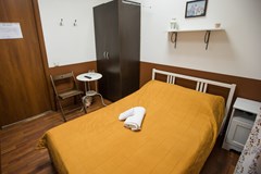 Mini-hotel Old Moscow: Room DOUBLE ECONOMY - photo 17