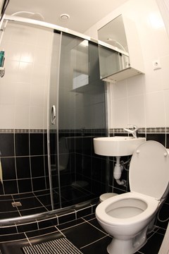 Mini-hotel Old Moscow: Room Double or Twin COMFORT - photo 21