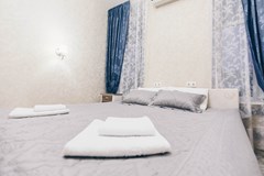 Mini-hotel Old Moscow: Room Double or Twin COMFORT - photo 23