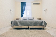Mini-hotel Old Moscow: Room Double or Twin COMFORT - photo 24