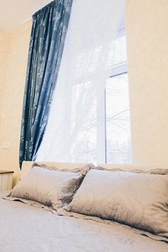 Mini-hotel Old Moscow: Room Double or Twin COMFORT - photo 25