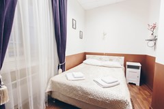 Mini-hotel Old Moscow: Room DOUBLE STANDARD - photo 26
