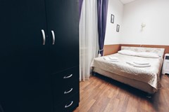 Mini-hotel Old Moscow: Room DOUBLE STANDARD - photo 28