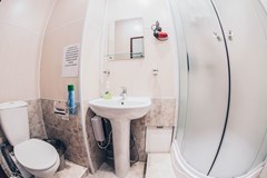 Mini-hotel Old Moscow: Room DOUBLE STANDARD - photo 29