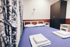 Mini-hotel Old Moscow: Room DOUBLE STANDARD - photo 30