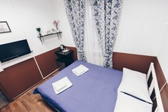 Mini-hotel Old Moscow: Room DOUBLE STANDARD - photo 31