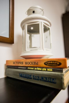 Mini-hotel Old Moscow: Room SINGLE ECONOMY - photo 37