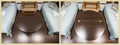 Mini-hotel Old Moscow: Room TRIPLE ECONOMY - photo 41