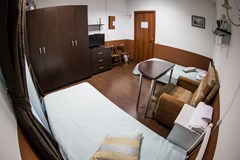 Mini-hotel Old Moscow: Room TRIPLE ECONOMY - photo 42