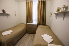 Mini-hotel Old Moscow: Room TWIN STANDARD - photo 45