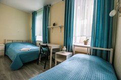 Mini-hotel Old Moscow: Room TWIN STANDARD - photo 46