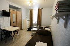 Mini-hotel Old Moscow: Room TWIN STANDARD - photo 47