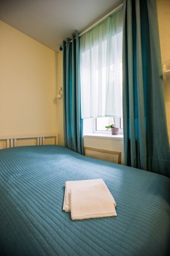 Mini-hotel Old Moscow: Room TWIN STANDARD - photo 49