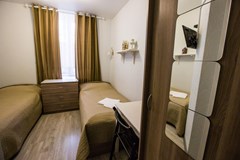 Mini-hotel Old Moscow: Room TWIN STANDARD - photo 50
