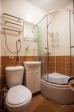 Mini-hotel Old Moscow: Room TWIN STANDARD - photo 54