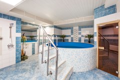 Moscow Holiday Hotel: Pool - photo 3