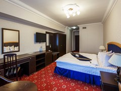 Moscow Holiday Hotel: Room STUDIO STANDARD - photo 21