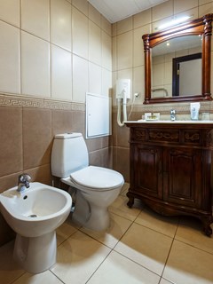 Moscow Holiday Hotel: Room STUDIO STANDARD - photo 23