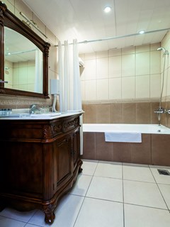 Moscow Holiday Hotel: Room DOUBLE DELUXE - photo 31