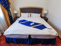 Moscow Holiday Hotel: Room DOUBLE STANDARD - photo 34