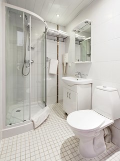 Moscow Holiday Hotel: Room DOUBLE SINGLE USE STANDARD - photo 50