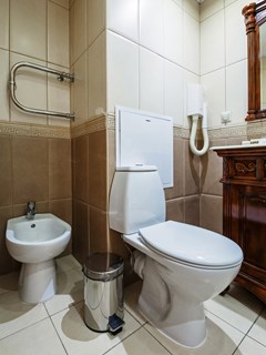 Moscow Holiday Hotel: Room DOUBLE BUSINESS - photo 54