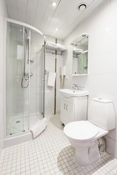 Moscow Holiday Hotel: Room Double or Twin STANDARD - photo 58